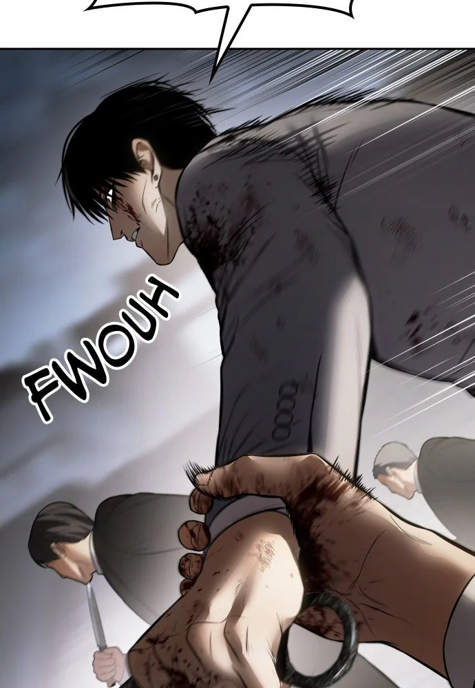 Baek XX Chapitre 136 - Page 92