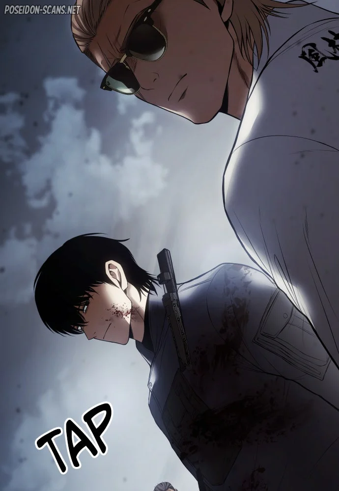 Baek XX Chapitre 136 - Page 97