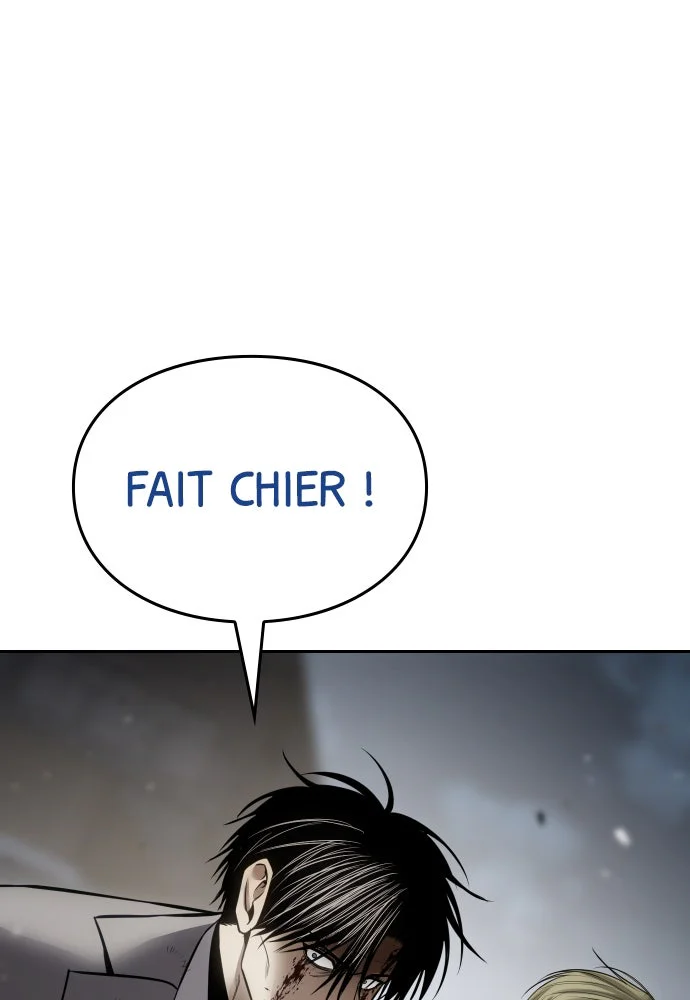 Baek XX Chapitre 136 - Page 99