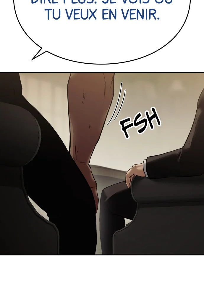 Baek XX Chapitre 137 - Page 11