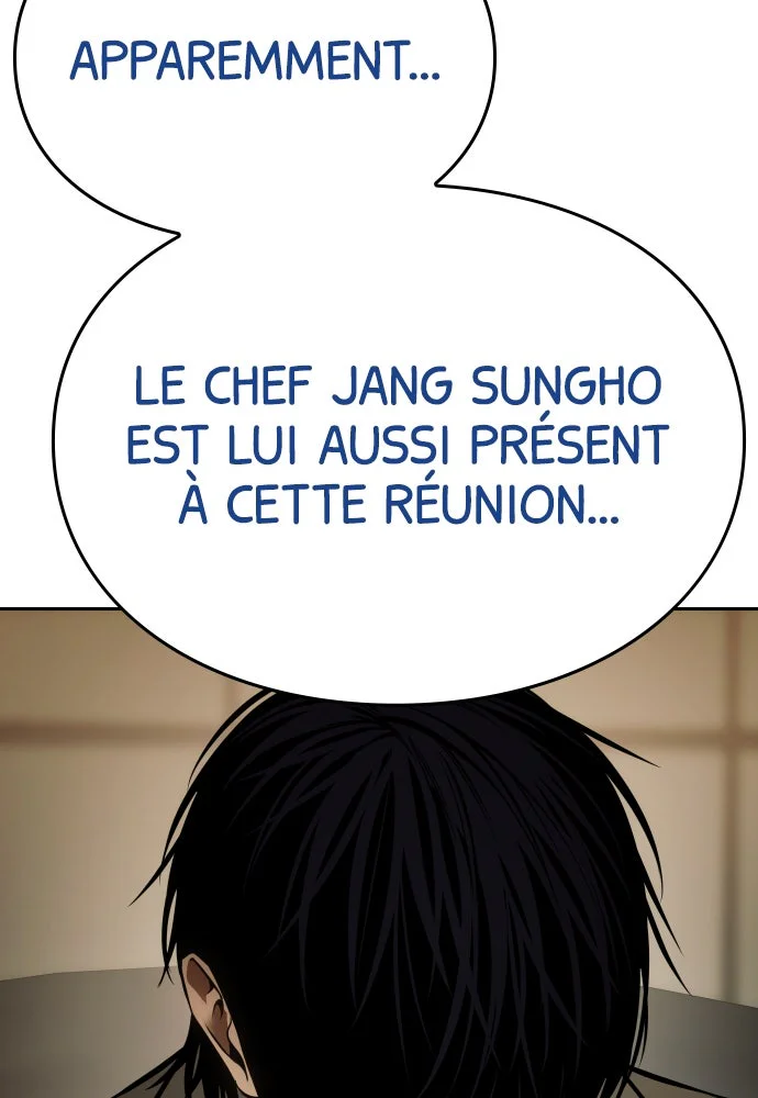 Baek XX Chapitre 137 - Page 111