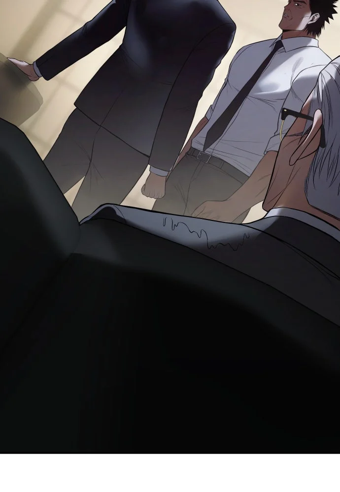 Baek XX Chapitre 137 - Page 115