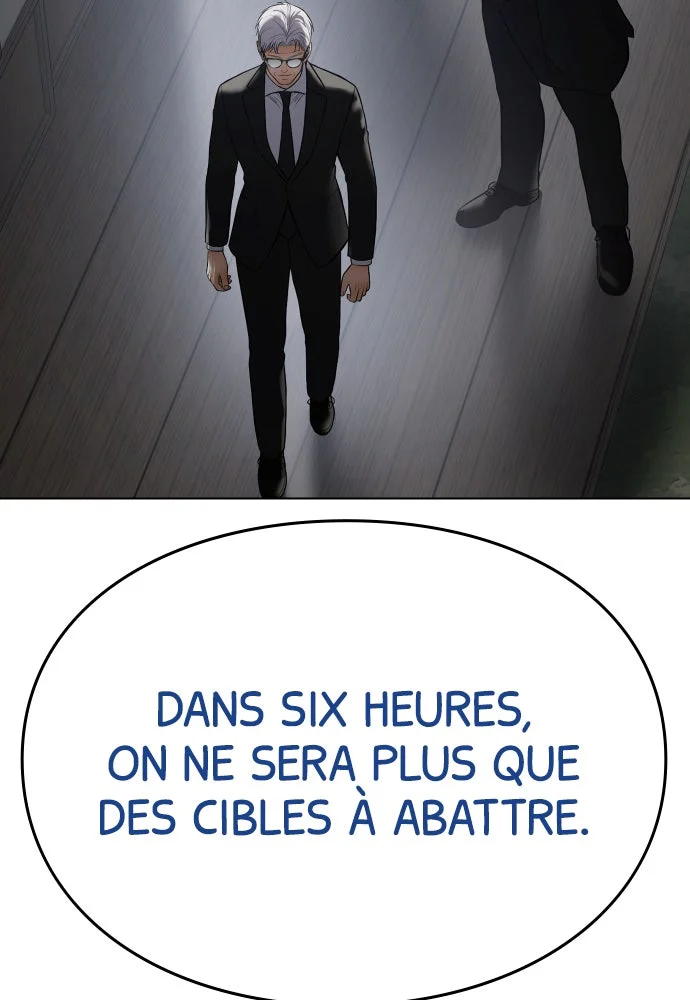 Baek XX Chapitre 137 - Page 119