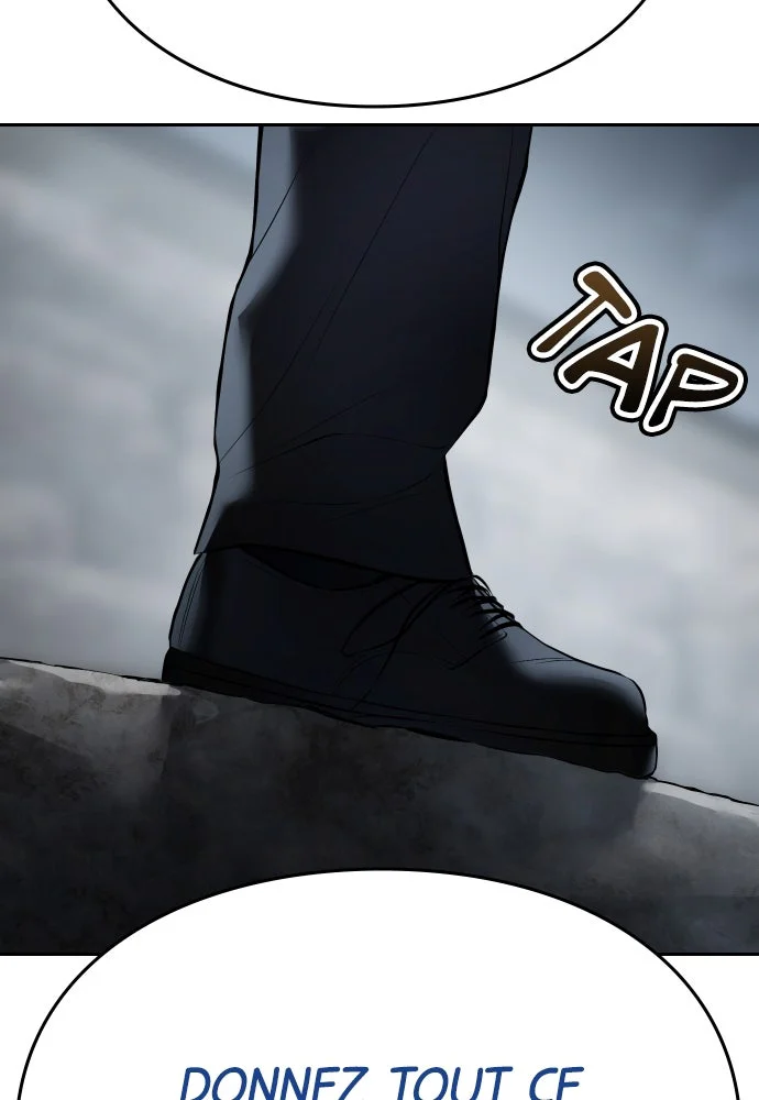 Baek XX Chapitre 137 - Page 123