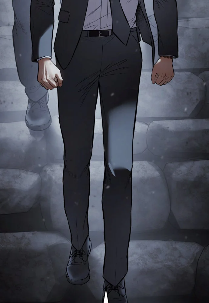 Baek XX Chapitre 137 - Page 127
