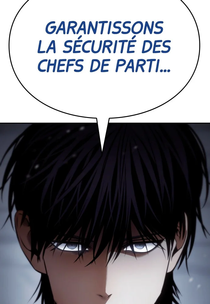 Baek XX Chapitre 137 - Page 129