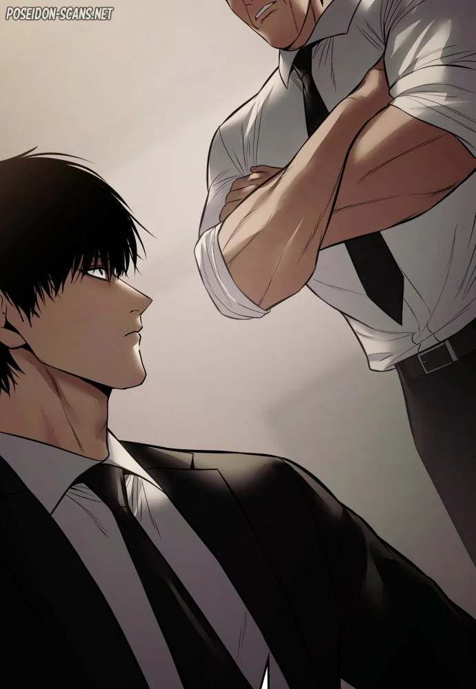 Baek XX Chapitre 137 - Page 13