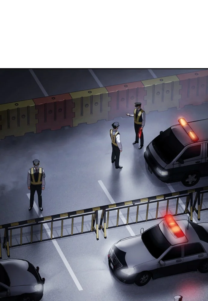 Baek XX Chapitre 137 - Page 135