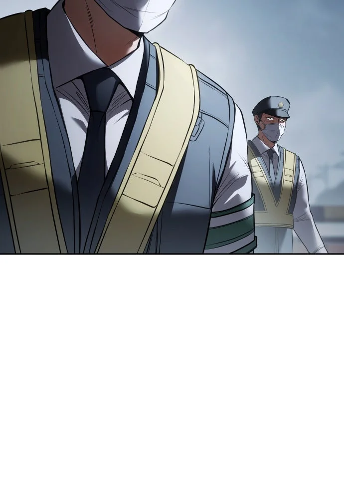Baek XX Chapitre 137 - Page 139