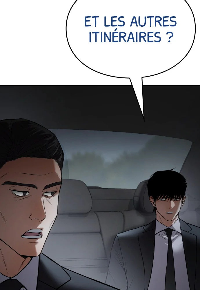 Baek XX Chapitre 137 - Page 152