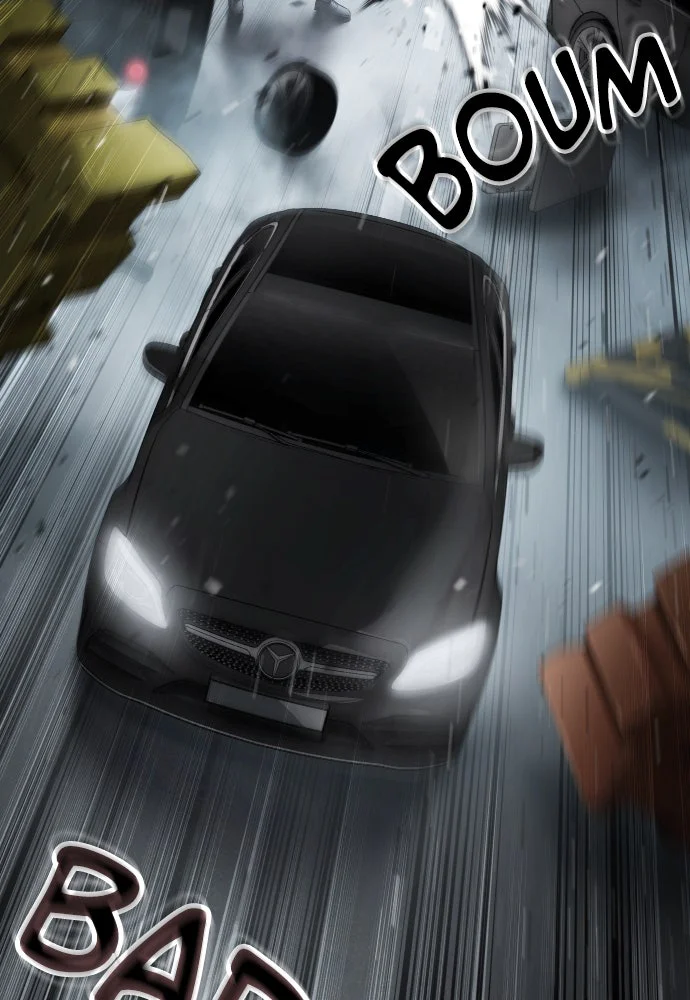 Baek XX Chapitre 137 - Page 163