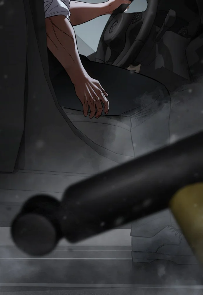 Baek XX Chapitre 137 - Page 171