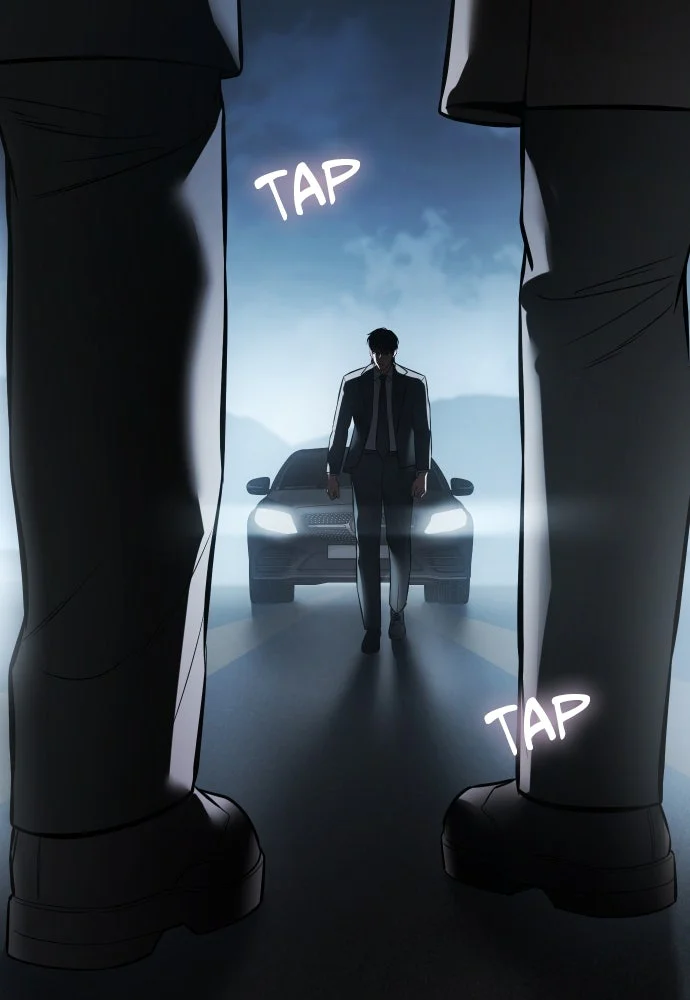 Baek XX Chapitre 137 - Page 186