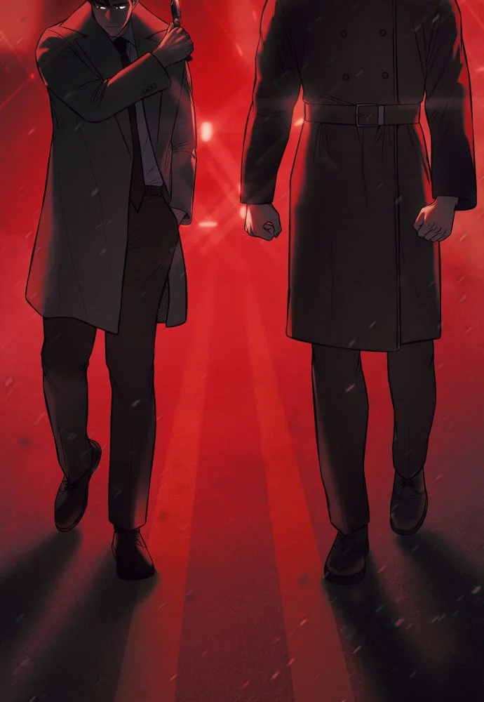 Baek XX Chapitre 137 - Page 195