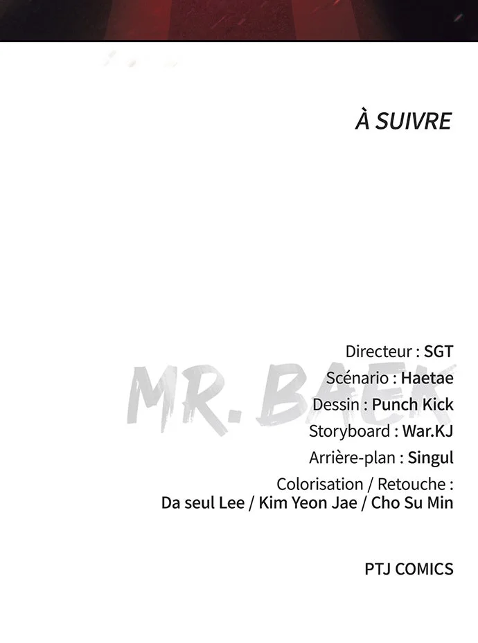 Baek XX Chapitre 137 - Page 196
