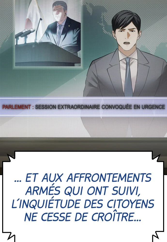 Baek XX Chapitre 137 - Page 31