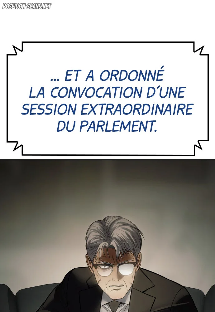 Baek XX Chapitre 137 - Page 37