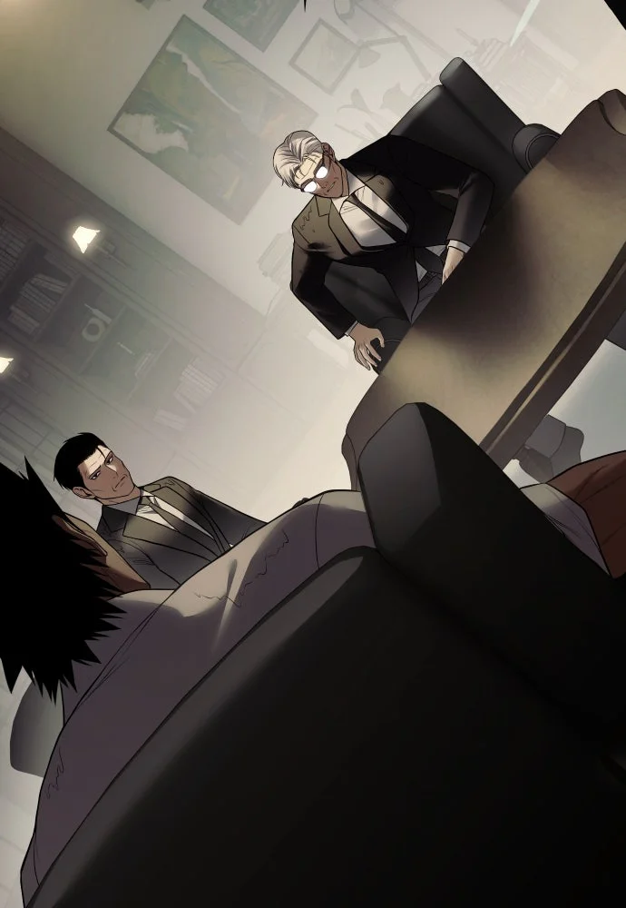 Baek XX Chapitre 137 - Page 4