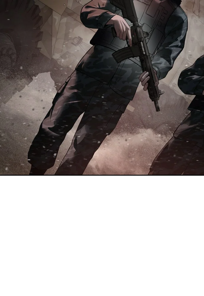 Baek XX Chapitre 137 - Page 42