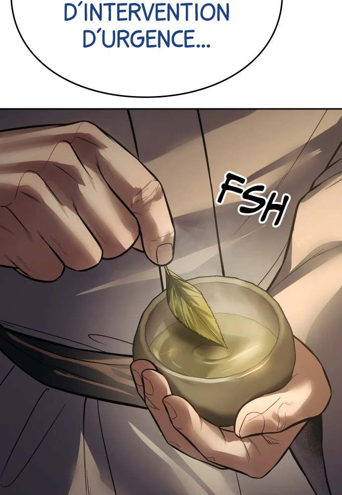 Baek XX Chapitre 137 - Page 52