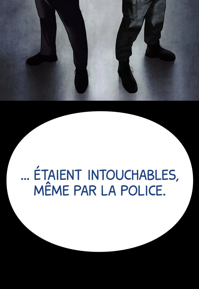 Baek XX Chapitre 137 - Page 71