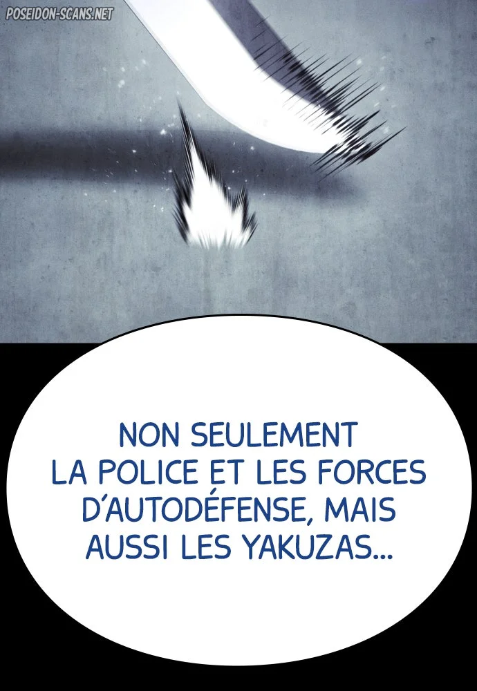 Baek XX Chapitre 137 - Page 73