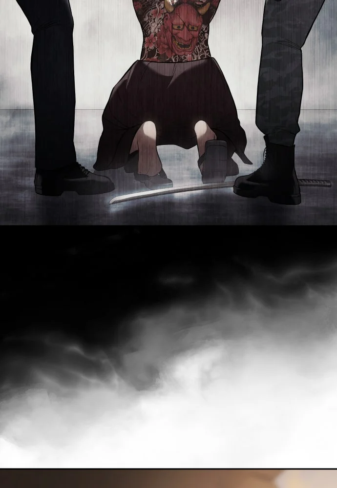 Baek XX Chapitre 137 - Page 76