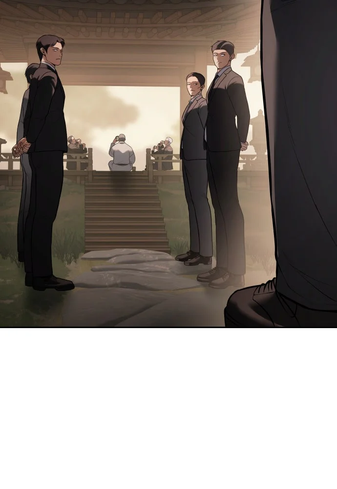 Baek XX Chapitre 137 - Page 83