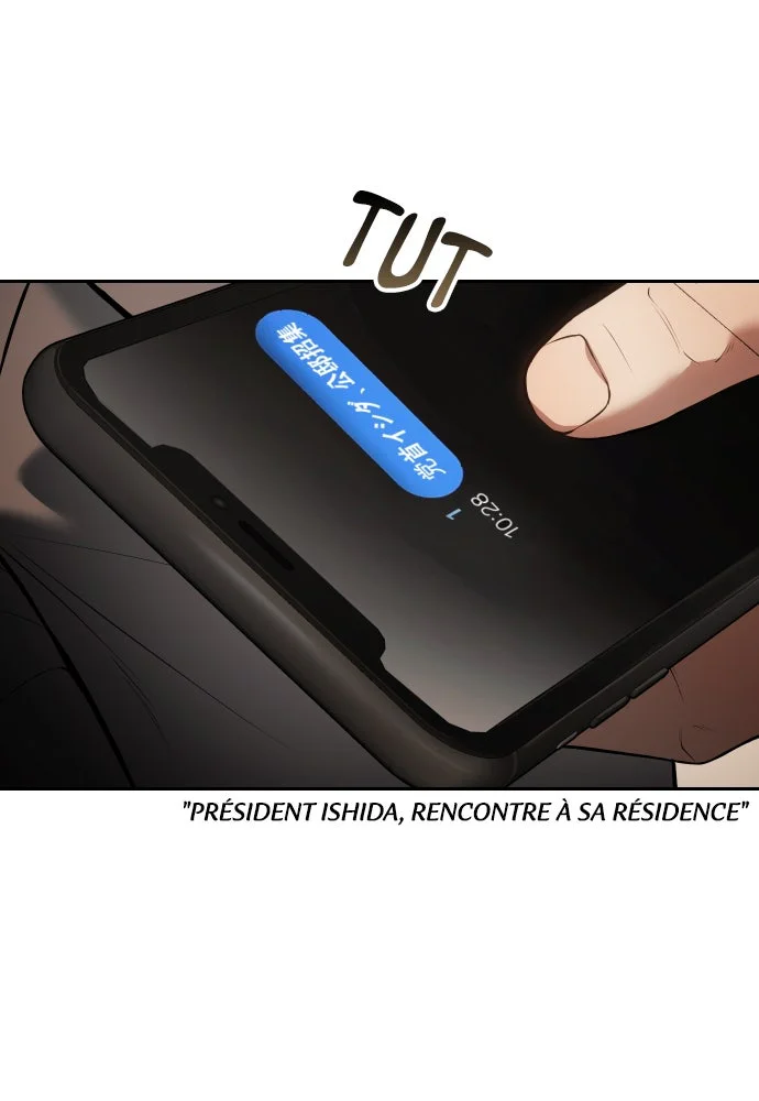 Baek XX Chapitre 137 - Page 92