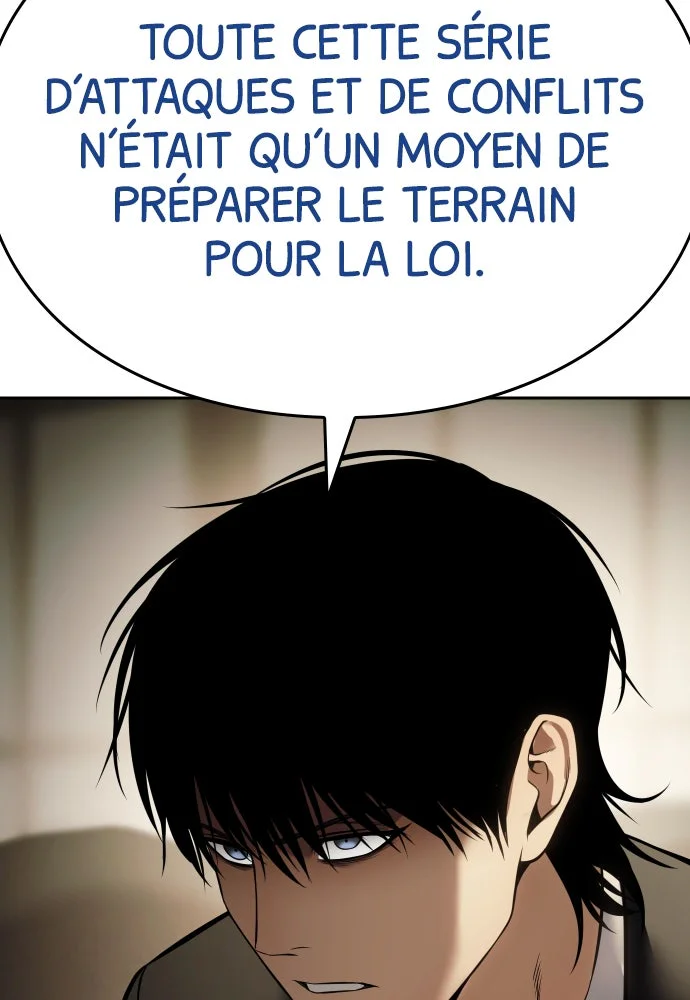 Baek XX Chapitre 137 - Page 98