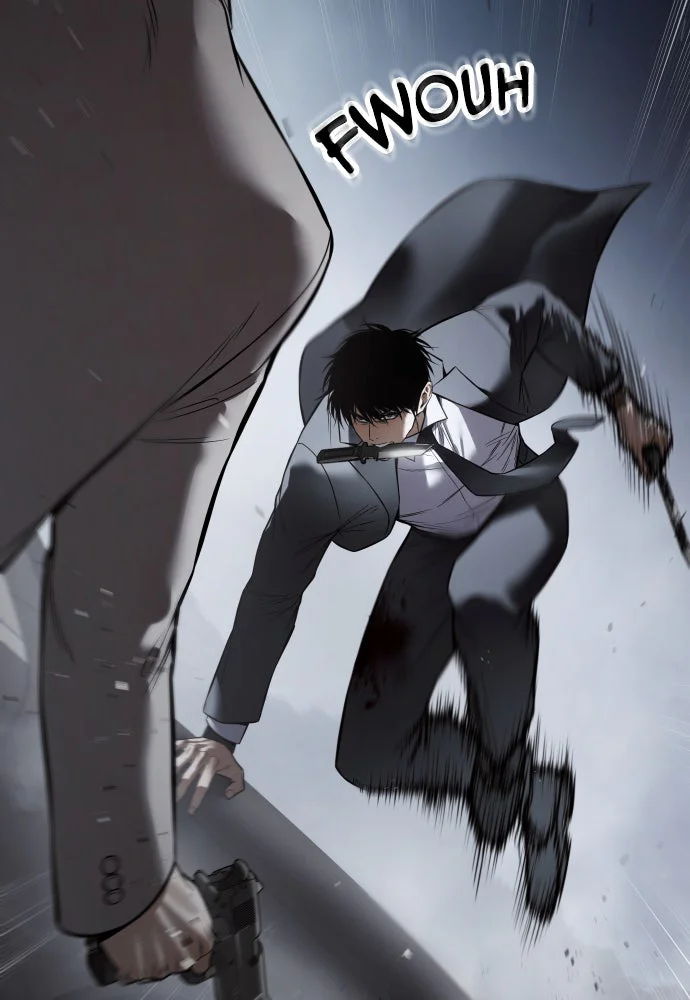 Baek XX Chapitre 138 - Page 100