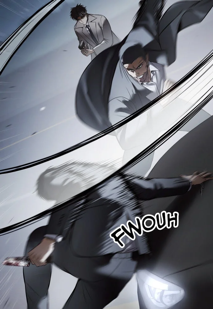 Baek XX Chapitre 138 - Page 103