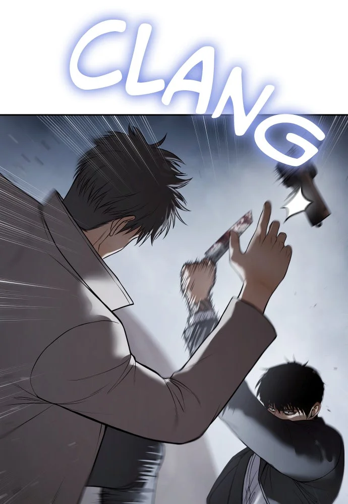 Baek XX Chapitre 138 - Page 106
