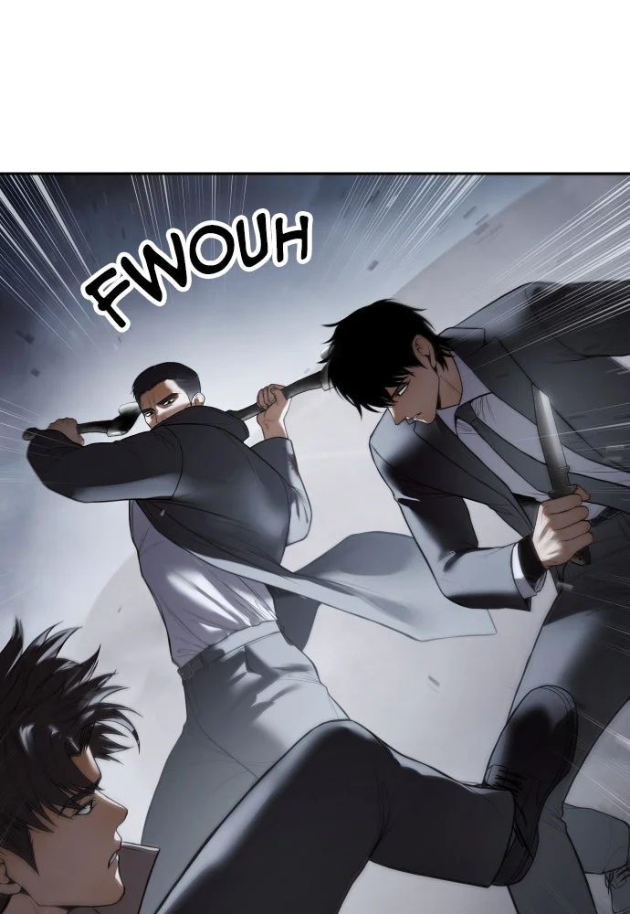 Baek XX Chapitre 138 - Page 110