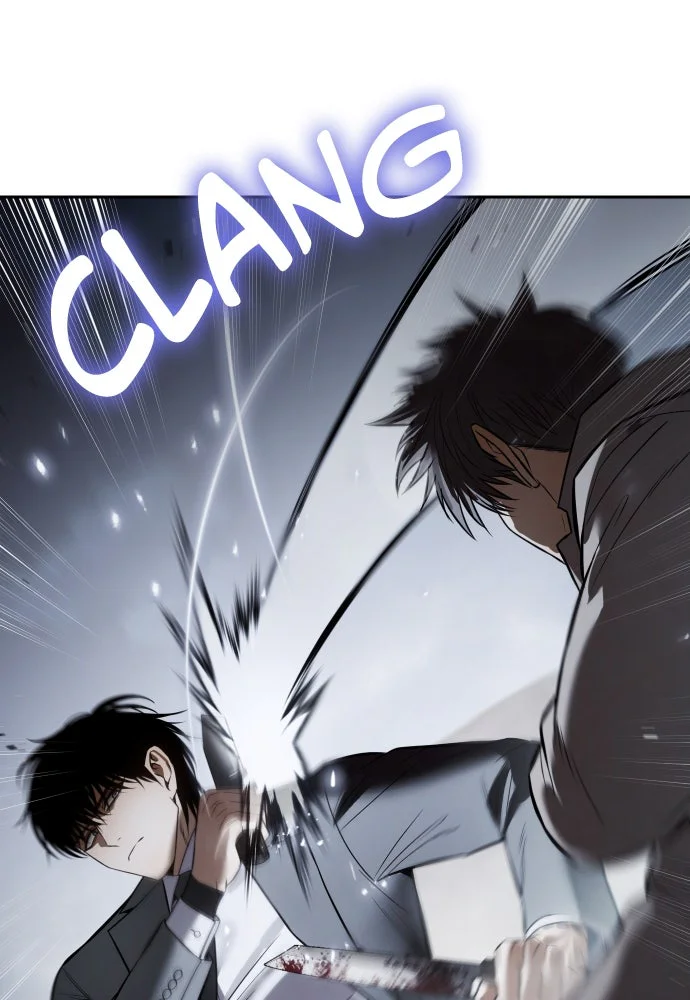 Baek XX Chapitre 138 - Page 116