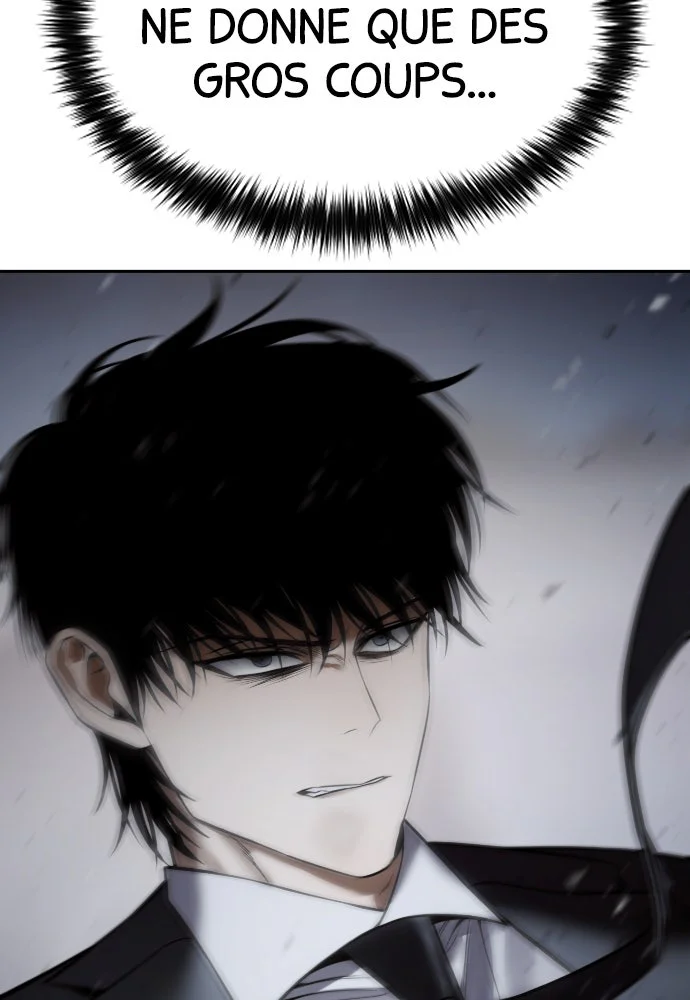 Baek XX Chapitre 138 - Page 122