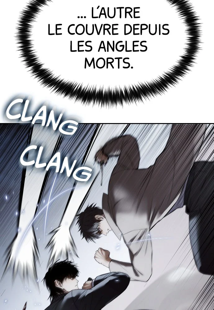 Baek XX Chapitre 138 - Page 124