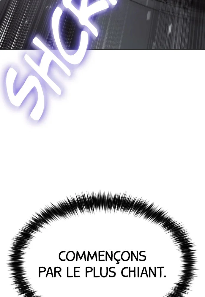 Baek XX Chapitre 138 - Page 129