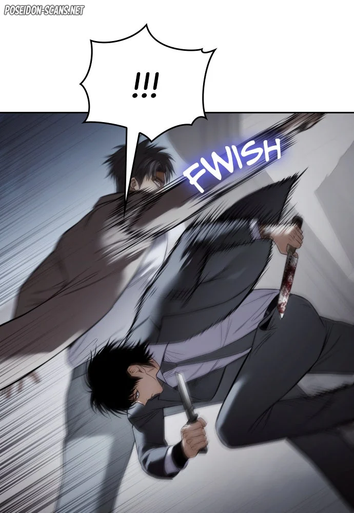 Baek XX Chapitre 138 - Page 133