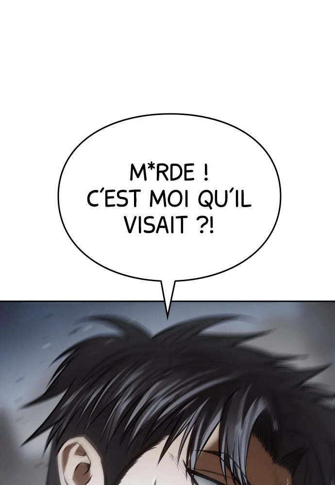 Baek XX Chapitre 138 - Page 137