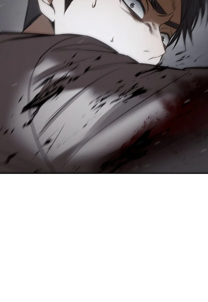 Baek XX Chapitre 138 - Page 138