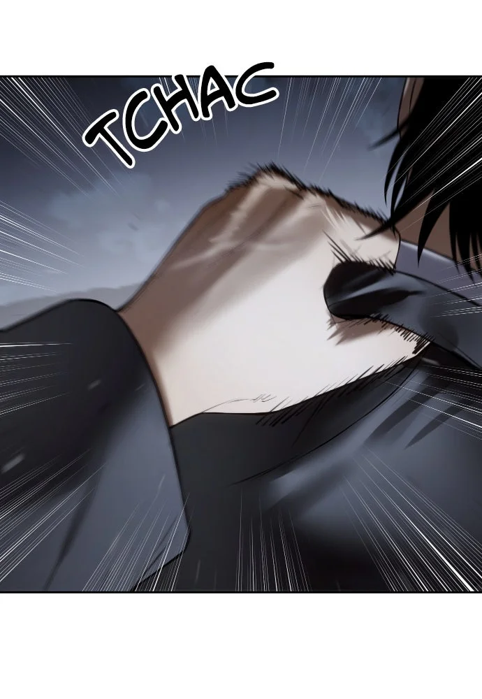 Baek XX Chapitre 138 - Page 139