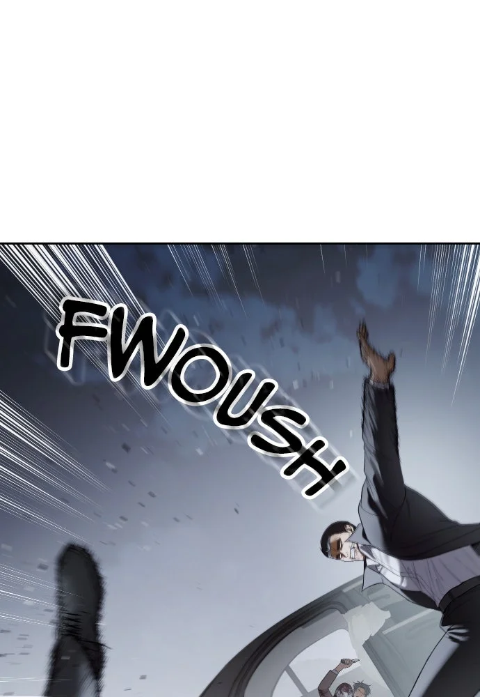 Baek XX Chapitre 138 - Page 140