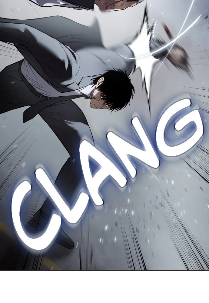 Baek XX Chapitre 138 - Page 148