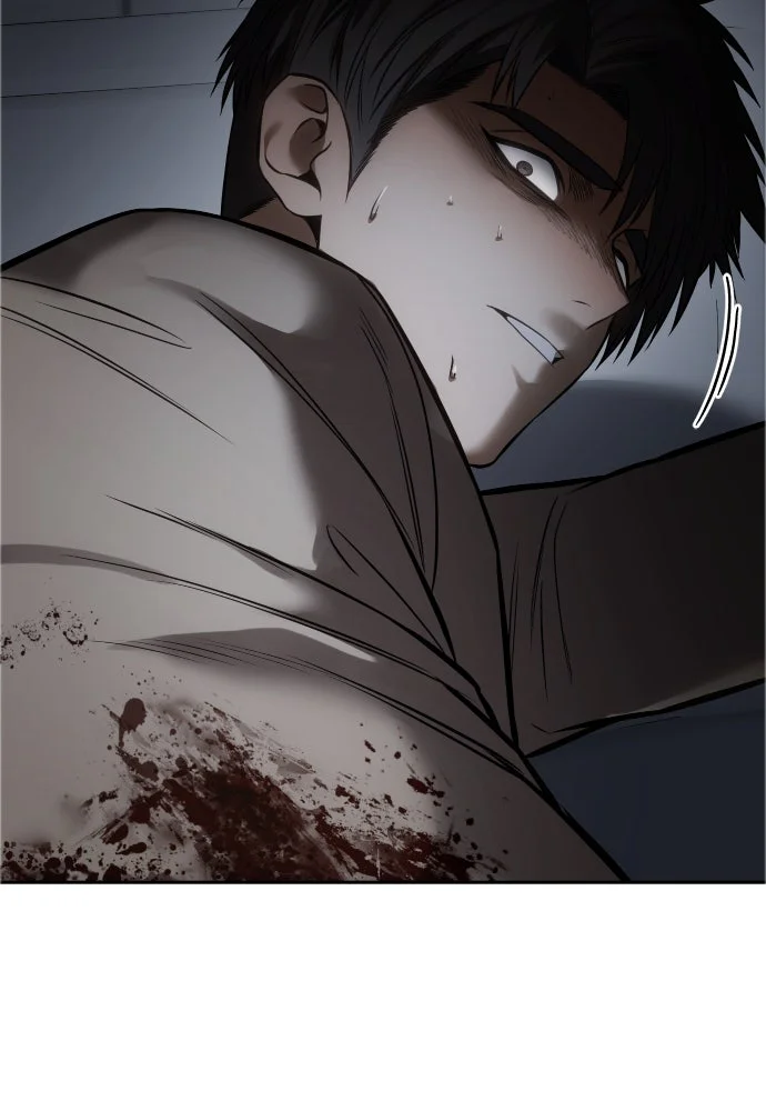 Baek XX Chapitre 138 - Page 154
