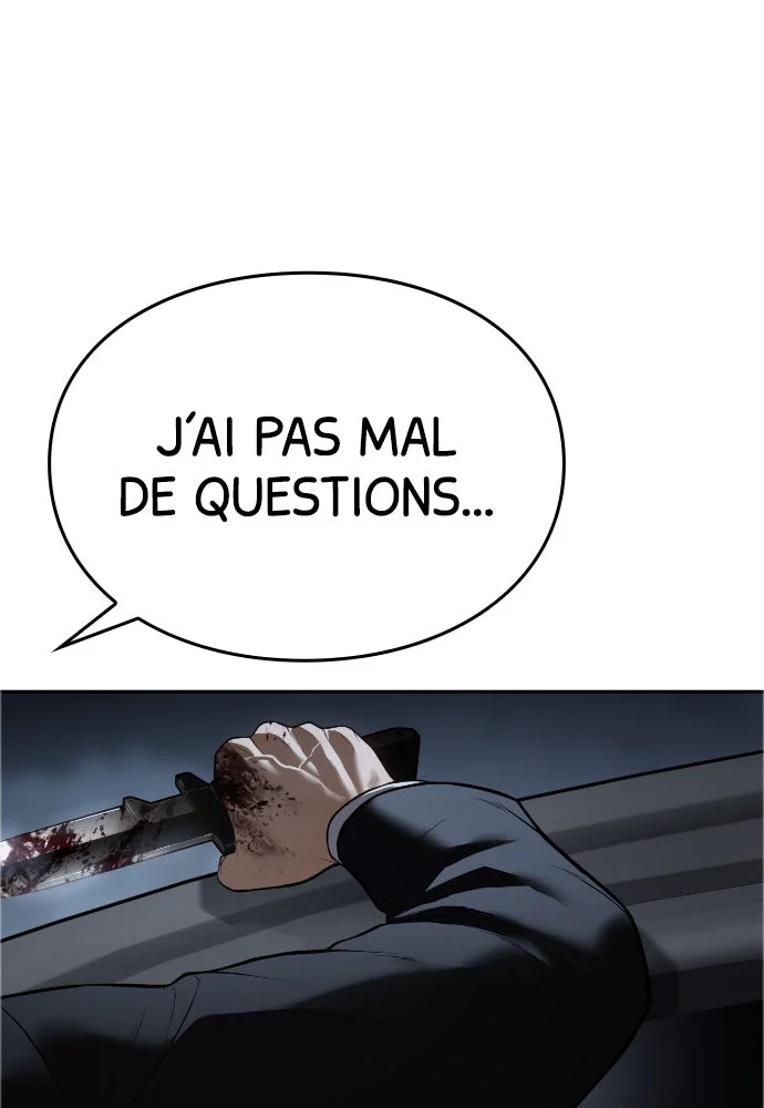 Baek XX Chapitre 138 - Page 155
