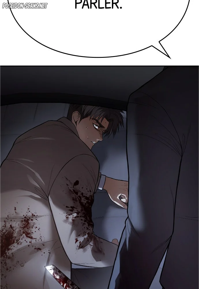 Baek XX Chapitre 138 - Page 157