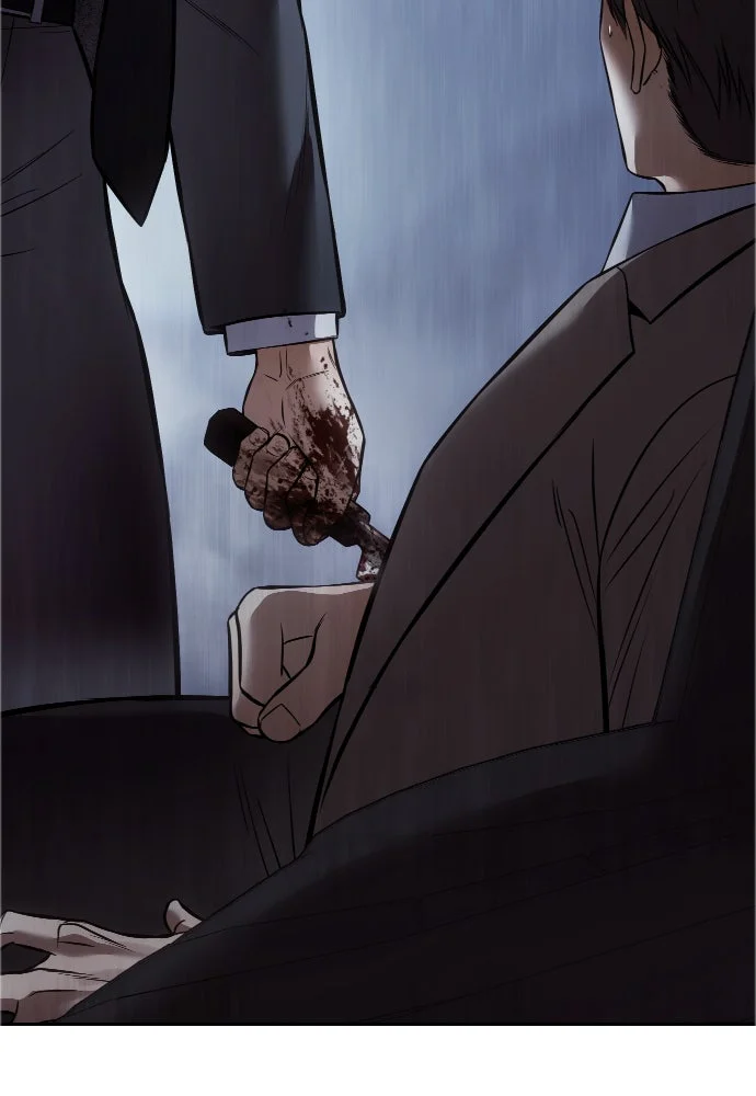 Baek XX Chapitre 138 - Page 160