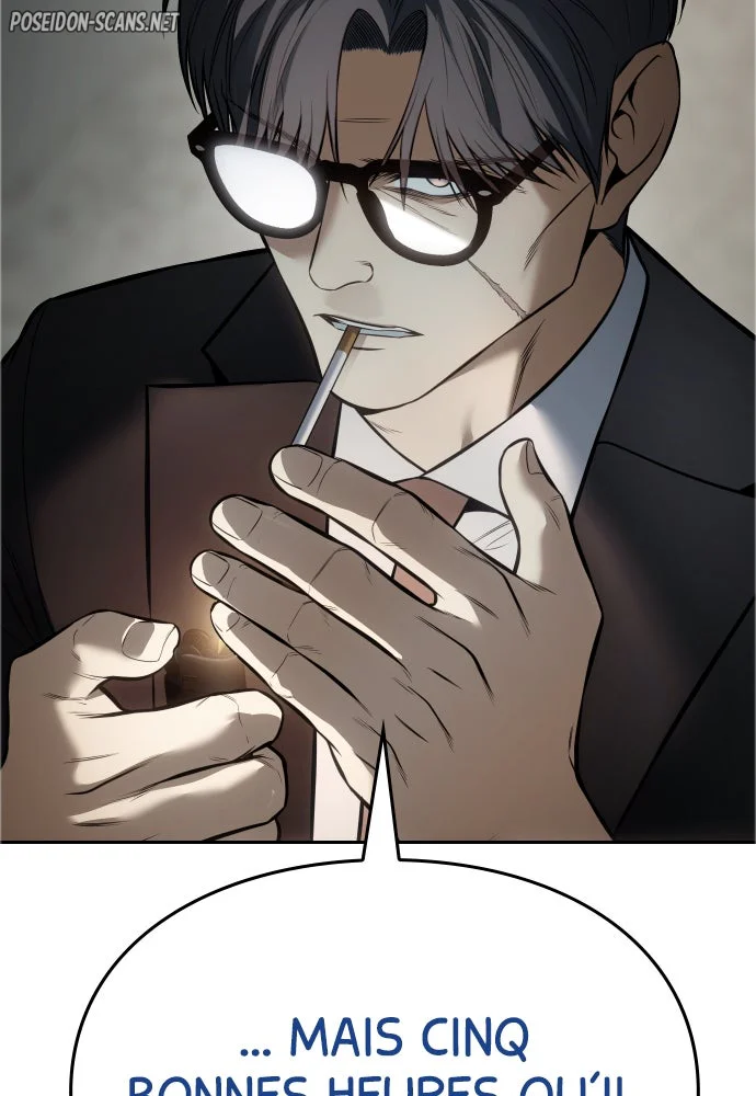 Baek XX Chapitre 138 - Page 169