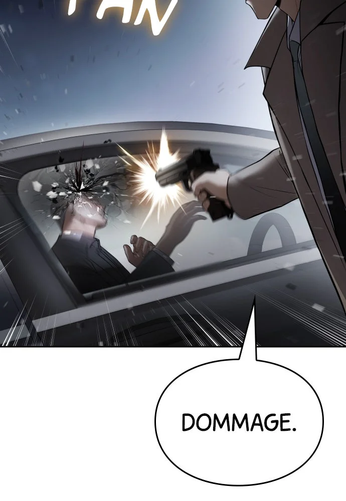 Baek XX Chapitre 138 - Page 17